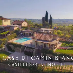  Casa vacanze Le Di Camin Bianco