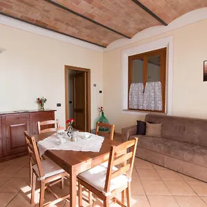 Podere Camollia Costalpino