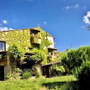  Casa di campagna Podere Patrignone