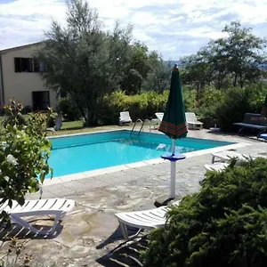  Alloggio per agriturismo Tinti