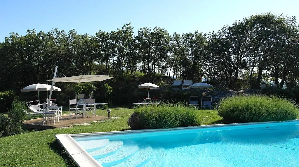 Фермерский дом Villa Di Capovento Кастелина ин Шианти Италия
