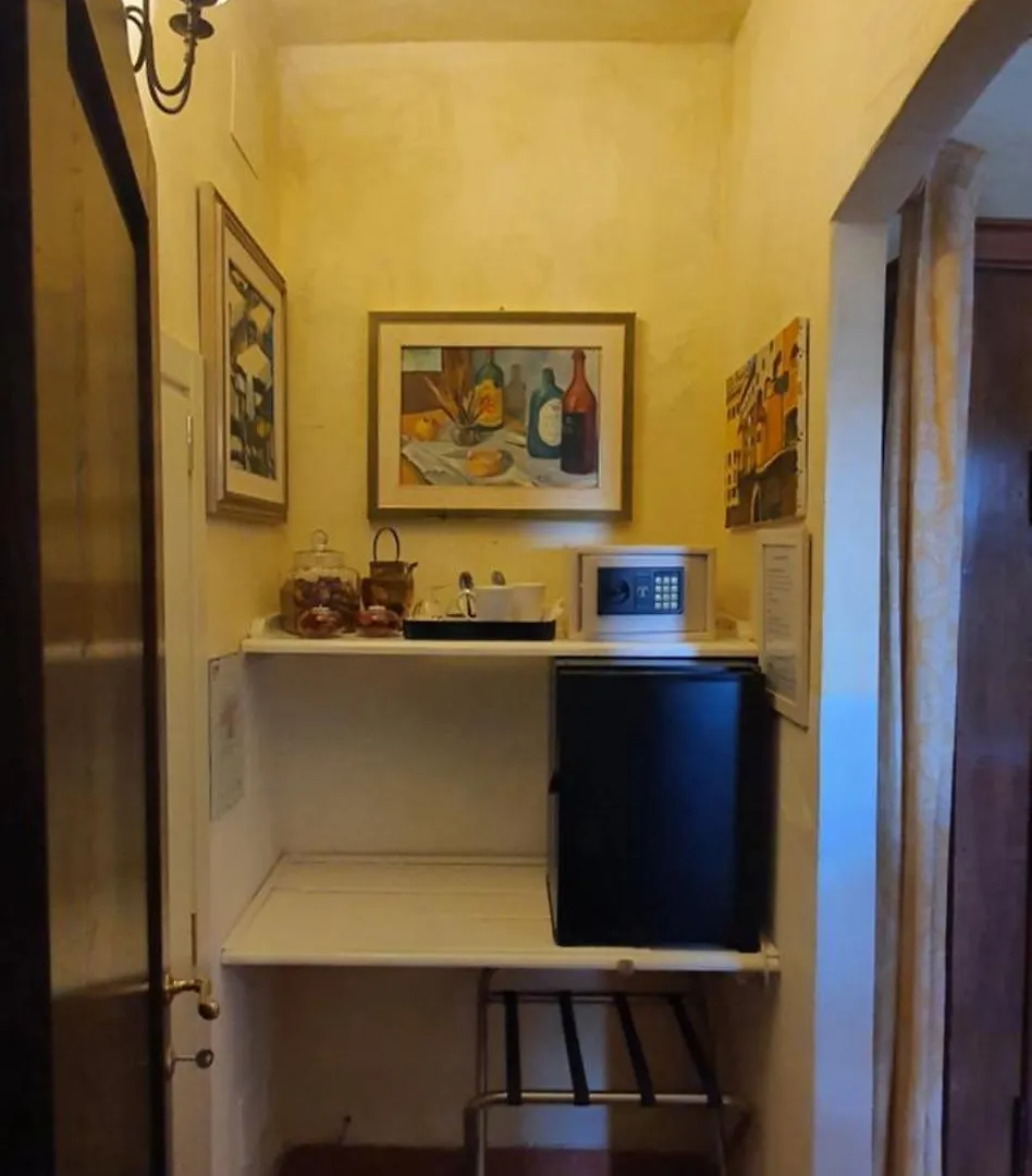 Villa Di Capovento Кастелина ин Шианти