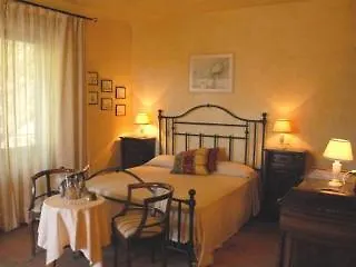 Villa Di Capovento Кастелина ин Шианти 0*,