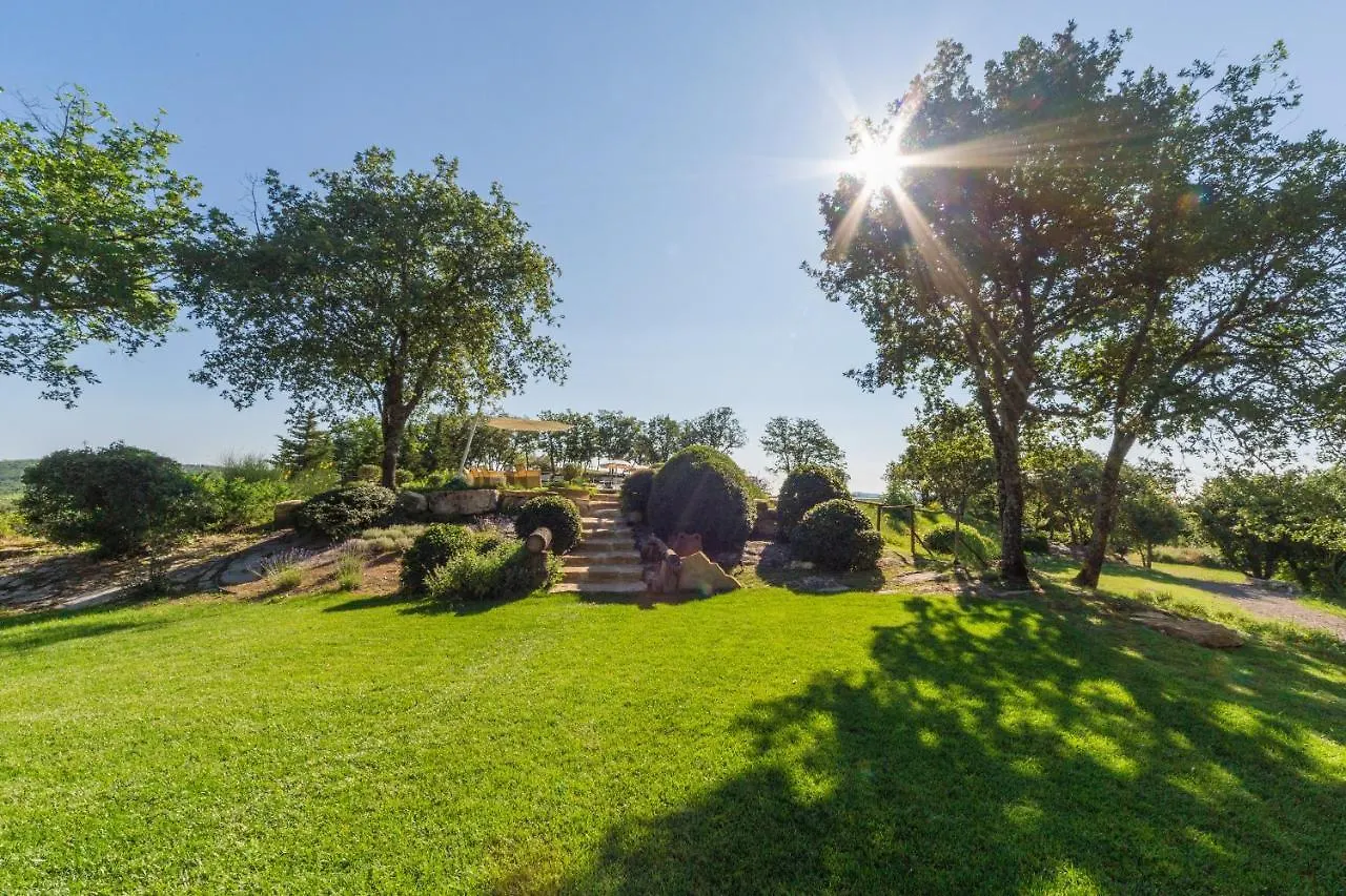 Villa Di Capovento Кастелина ин Шианти Фермерский дом